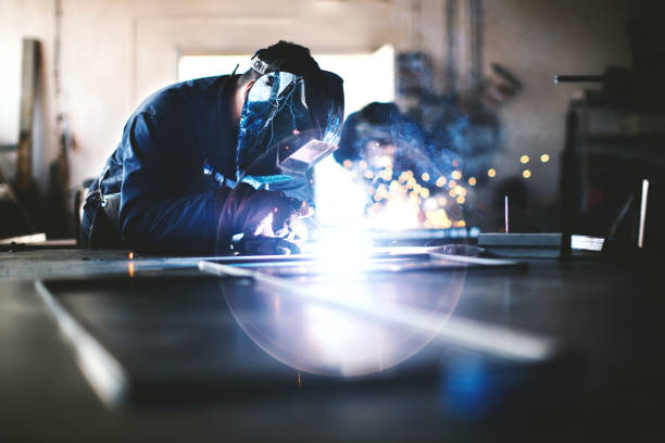 Reliable Verona, VA Welder & Metal Fabrication Solutions