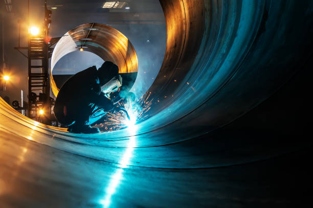 Best Marine and Shipbuilding Welding in Verona, VA