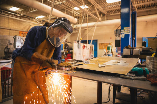 Professional Welder & Metal Fabrication in Verona, VA