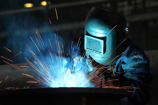 Best Artistic and Custom Metal Fabrication in Verona, VA