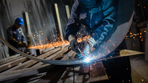 Best Automotive Welding in Verona, VA