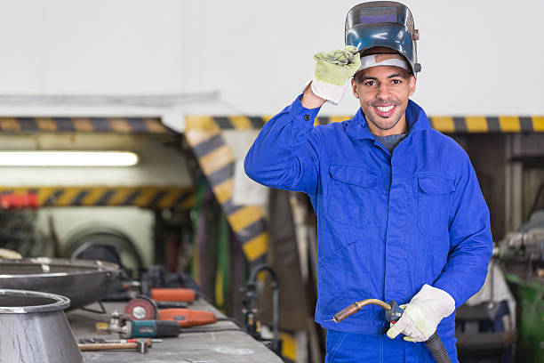 Best Welding Equipment Sales and Repair in Verona, VA